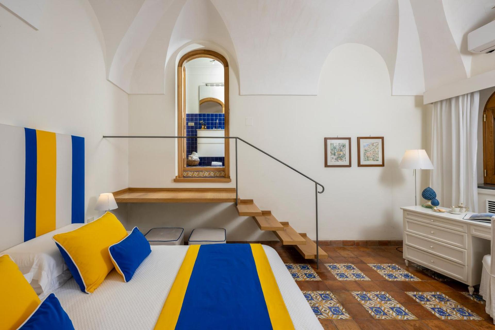 Casa Merce Positano