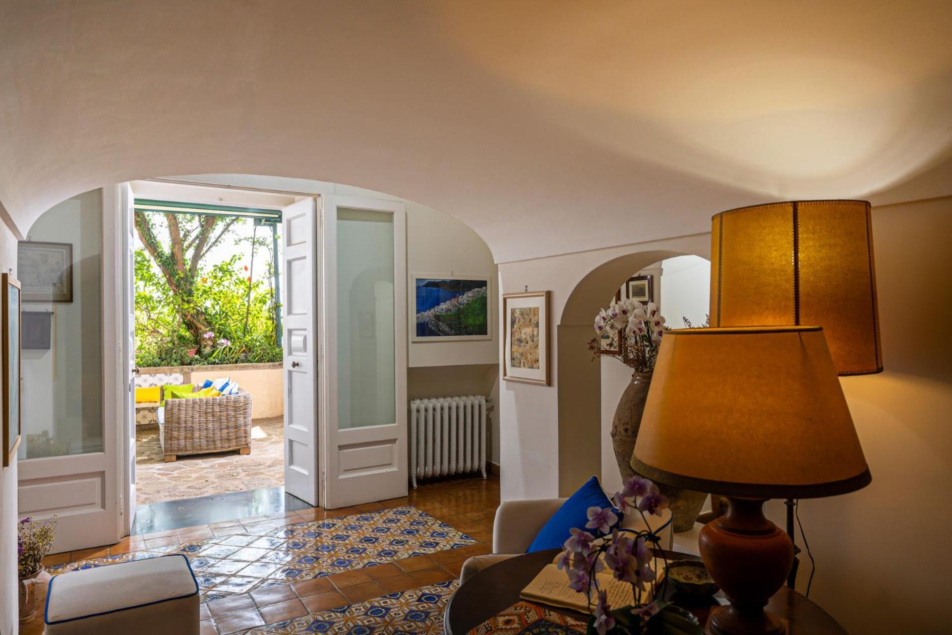 Casa Merce Positano