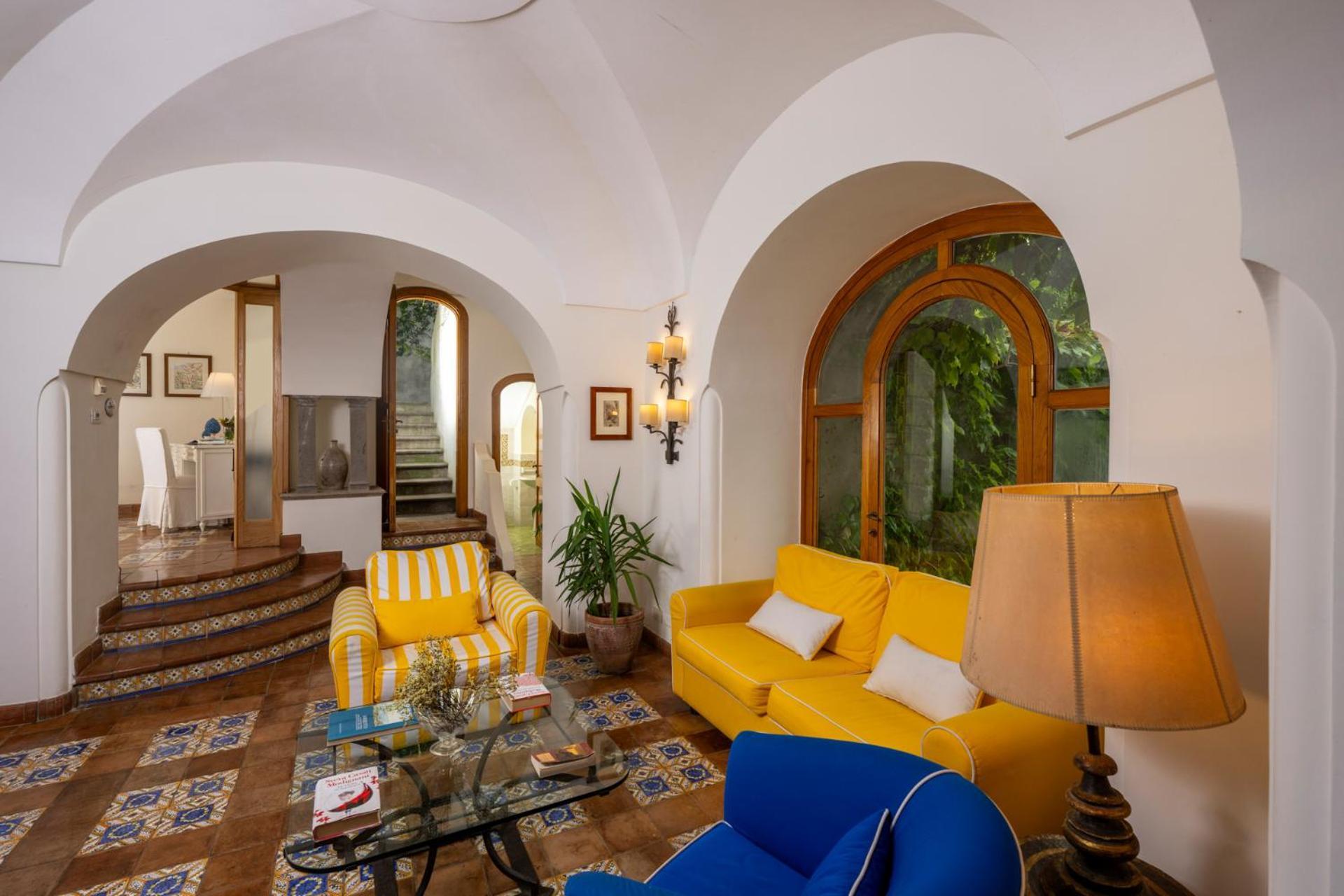 Casa Merce * Positano