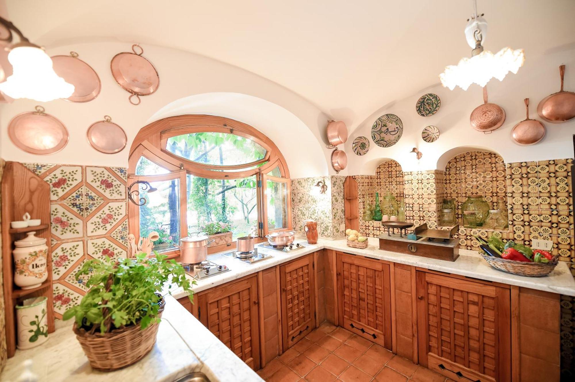 Casa Merce Positano