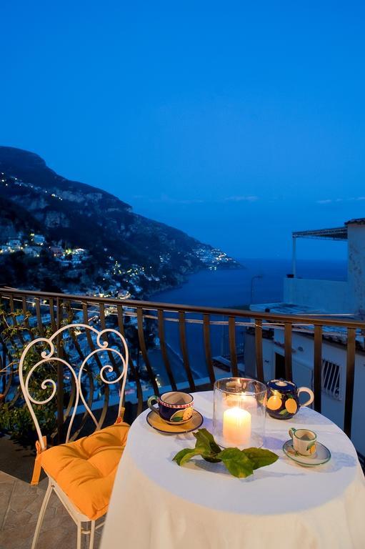 Casa Belvedere Positano