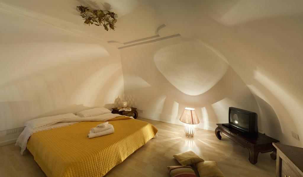 Country house Casa Belvedere *