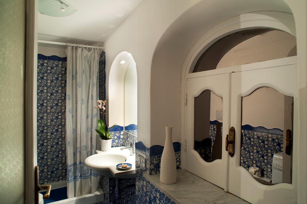 Casa Belvedere *