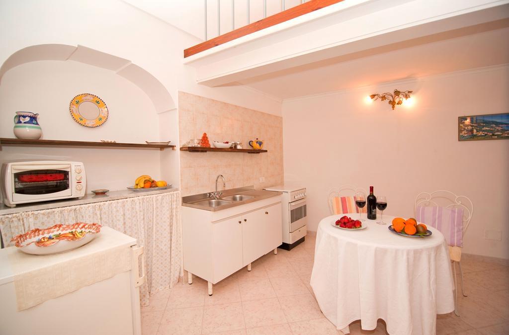 Country house Casa Belvedere