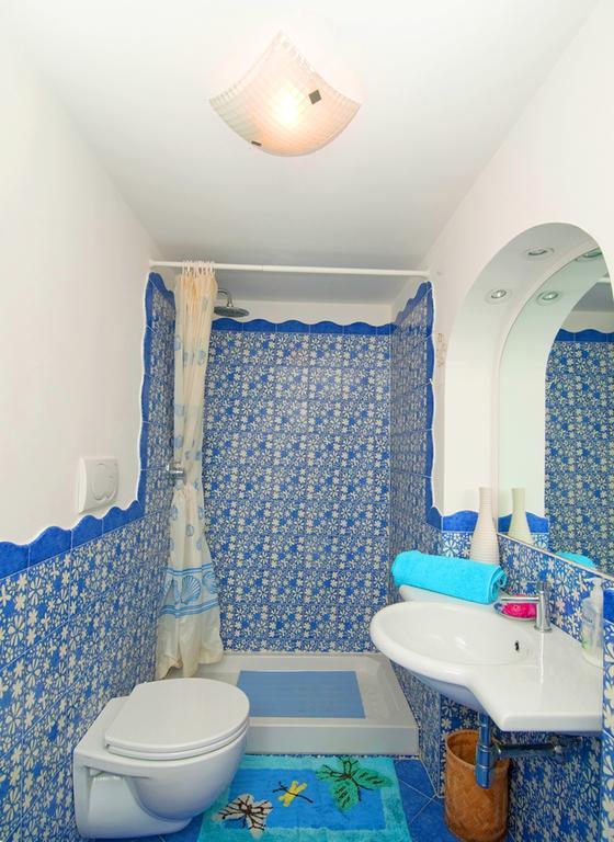 Casa Belvedere Country house