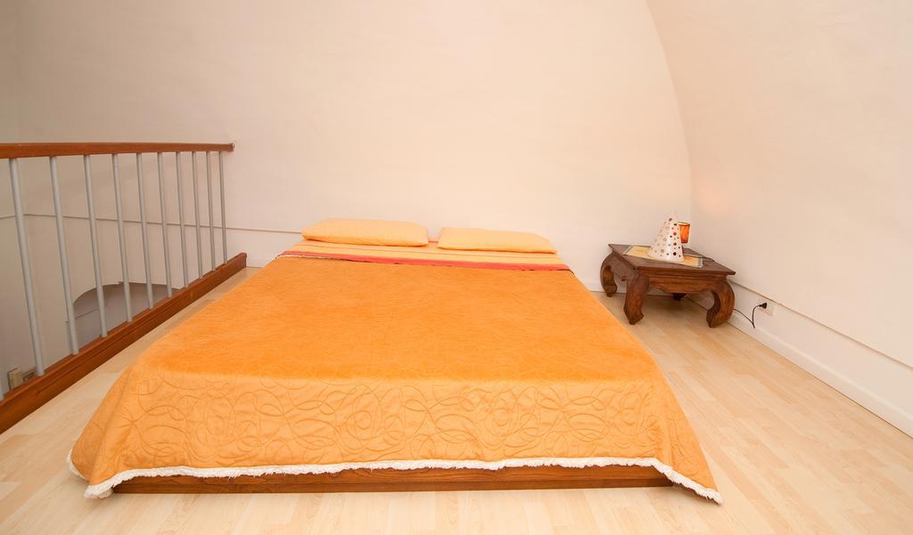 Casa Belvedere *
