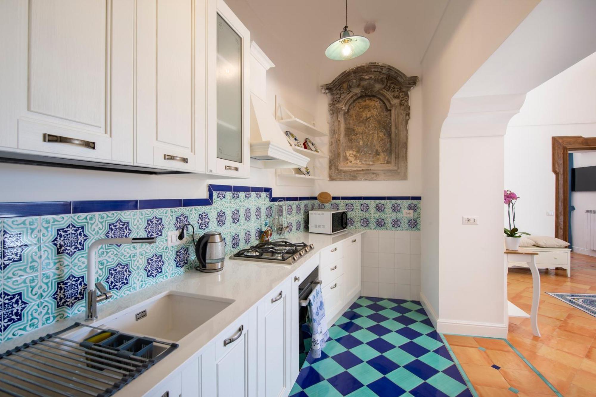 Casa Don Ciccio Apartment
