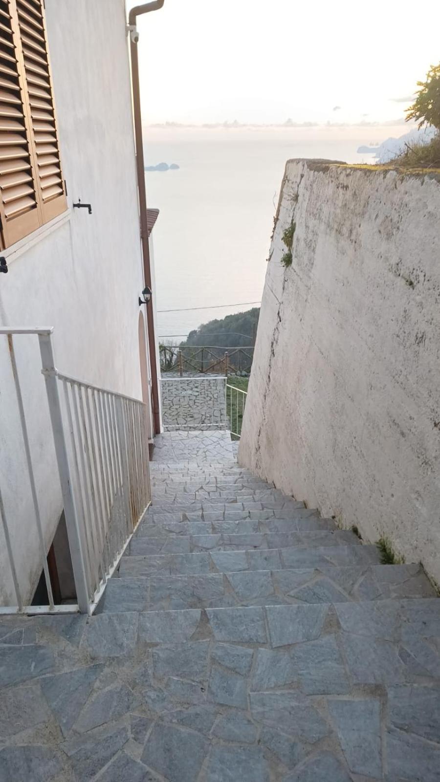 Agape Appartamento Positano