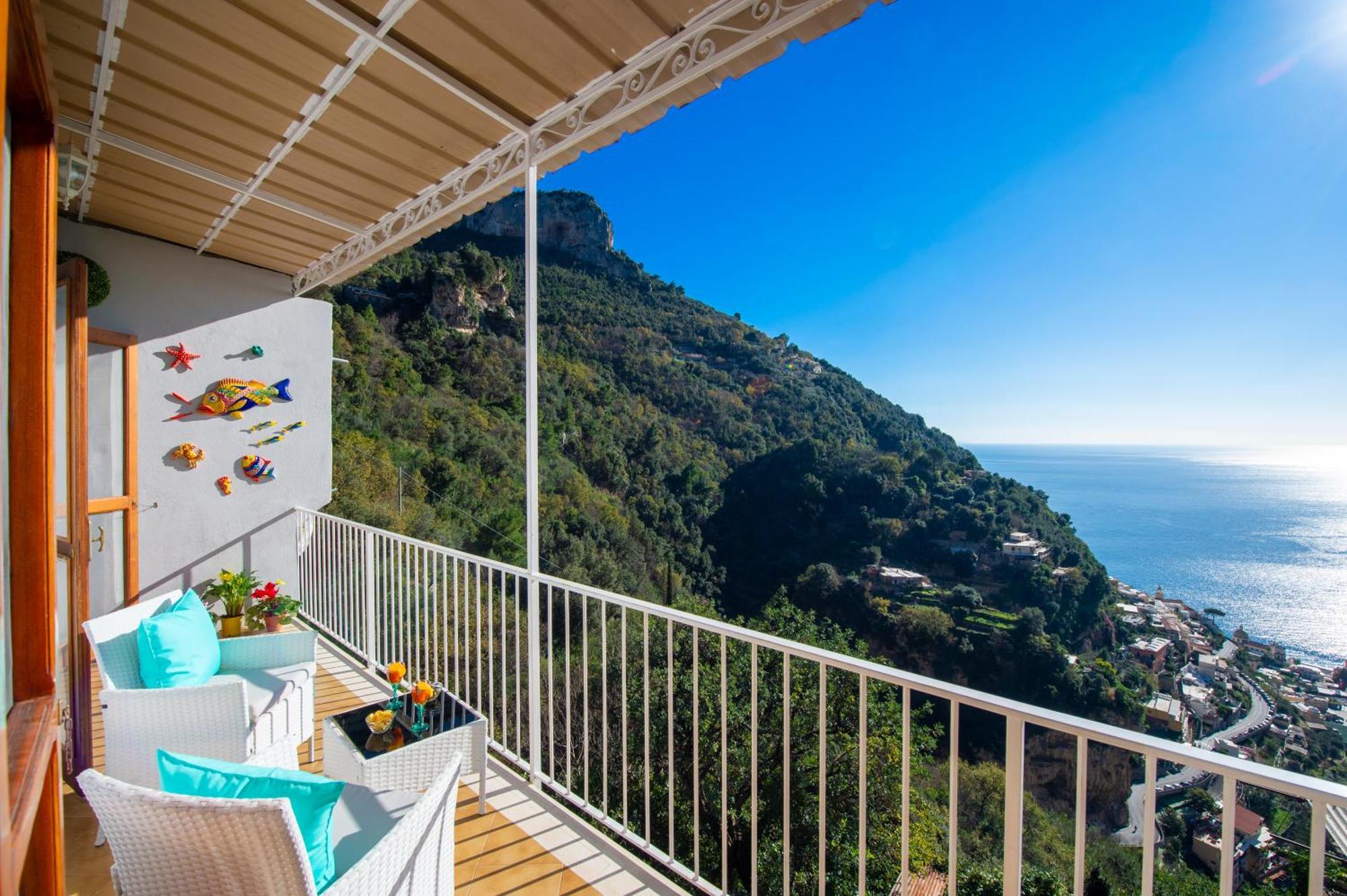 Apartment Casa Rossia, - Away From The Crowds