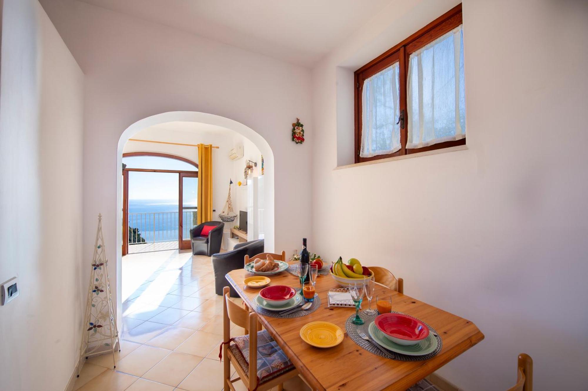 Casa Rossia, - Away From The Crowds Apartment *