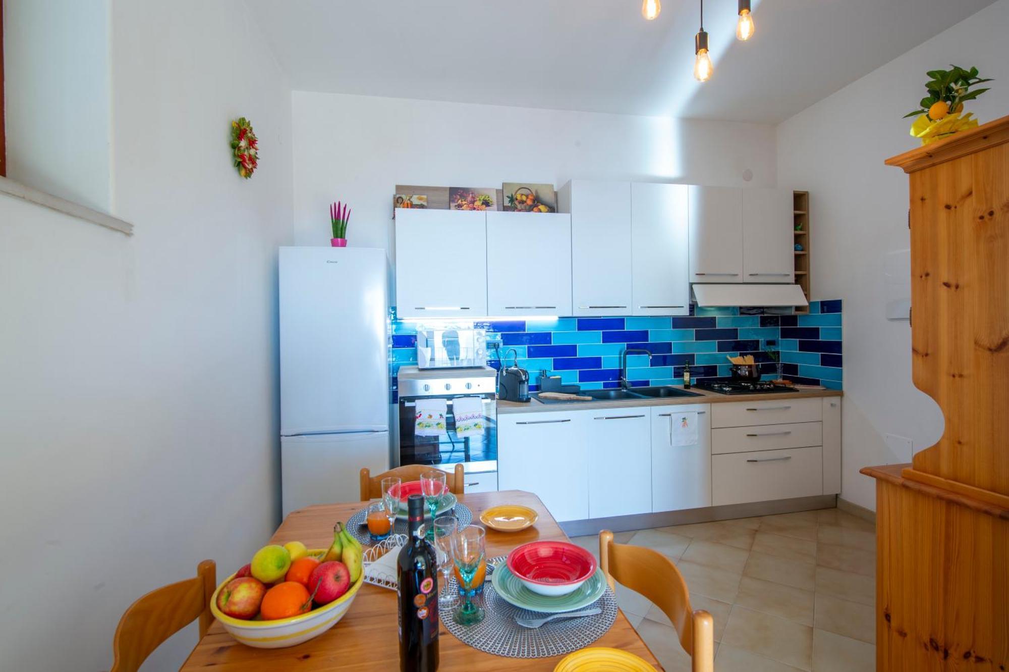 Casa Rossia, - Away From The Crowds Apartment *