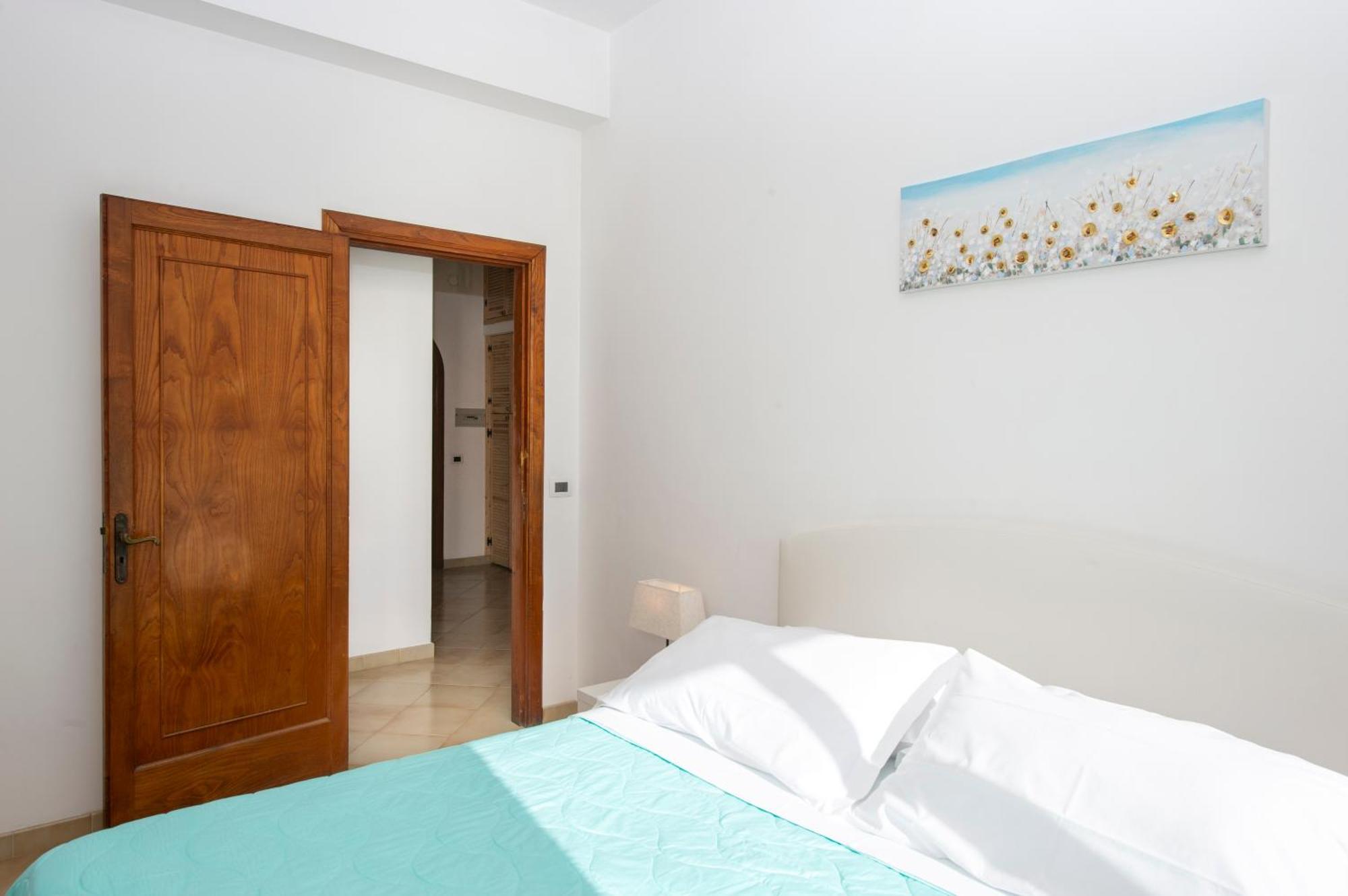 Apartment Casa Rossia, - Away From The Crowds *