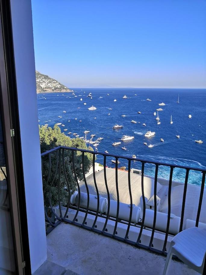 Apartment Sorrento Holidays - Casa Marcella Positano