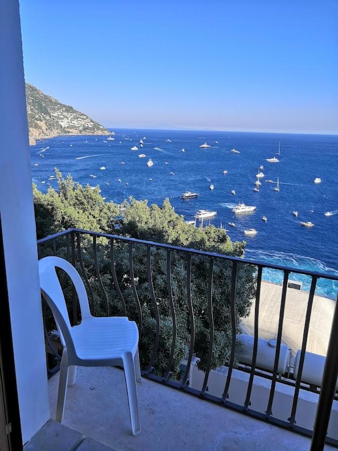 Apartment Sorrento Holidays - Casa Marcella Positano