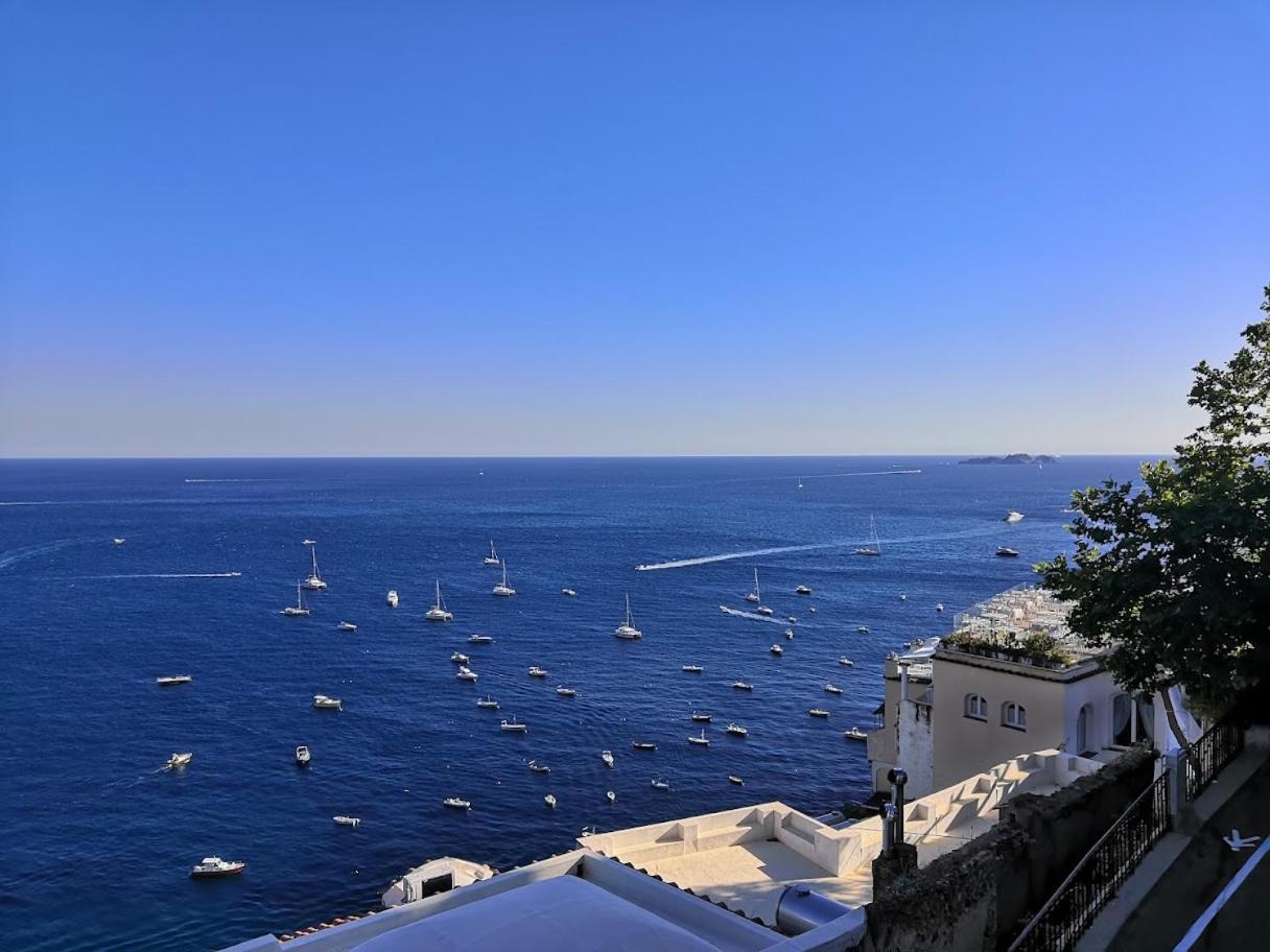 Sorrento Holidays - Casa Marcella * Positano