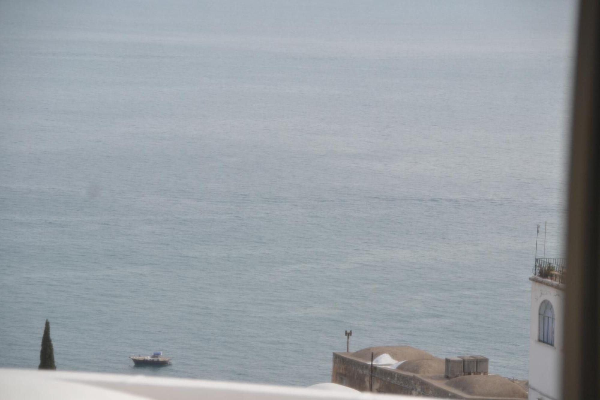 Holiday home Alexa & Ella House Positano