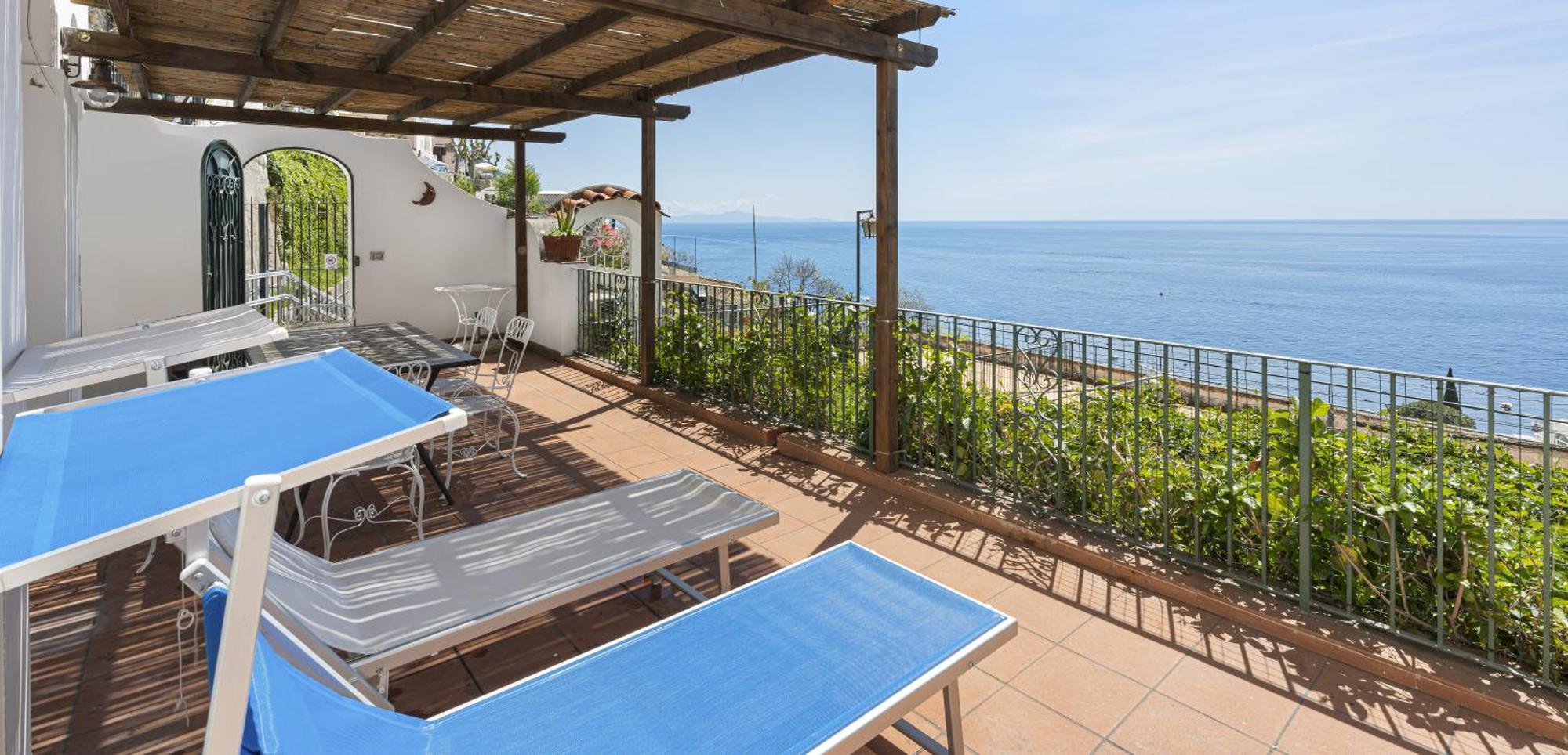 Holiday home Alexa & Ella House *