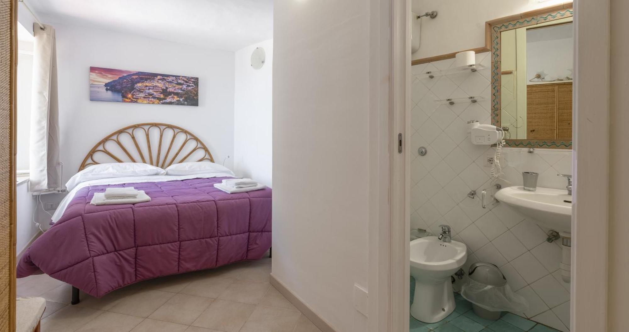 Holiday home Alexa & Ella House Positano