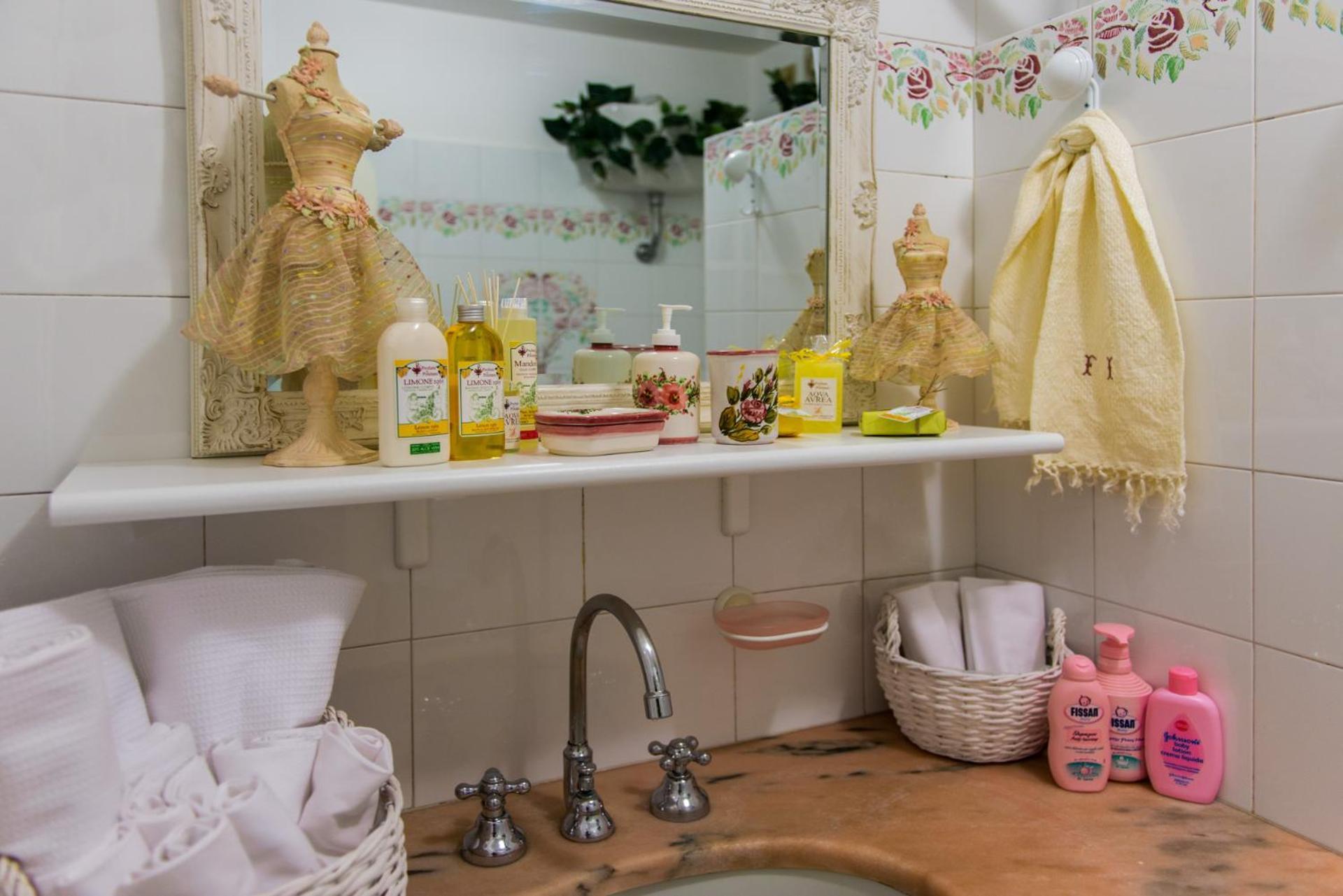 Yourhome - Maison Iolanda Holiday home Positano