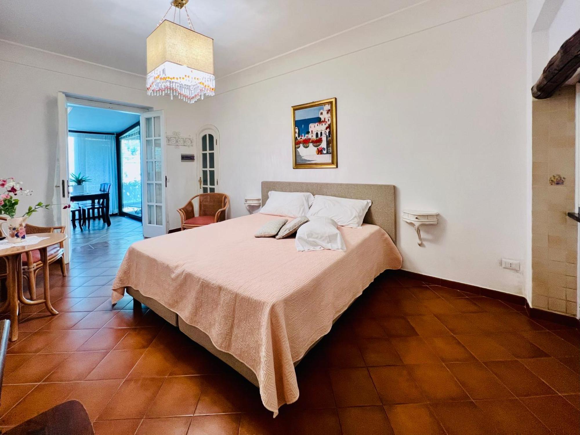 Yourhome - Maison Iolanda *