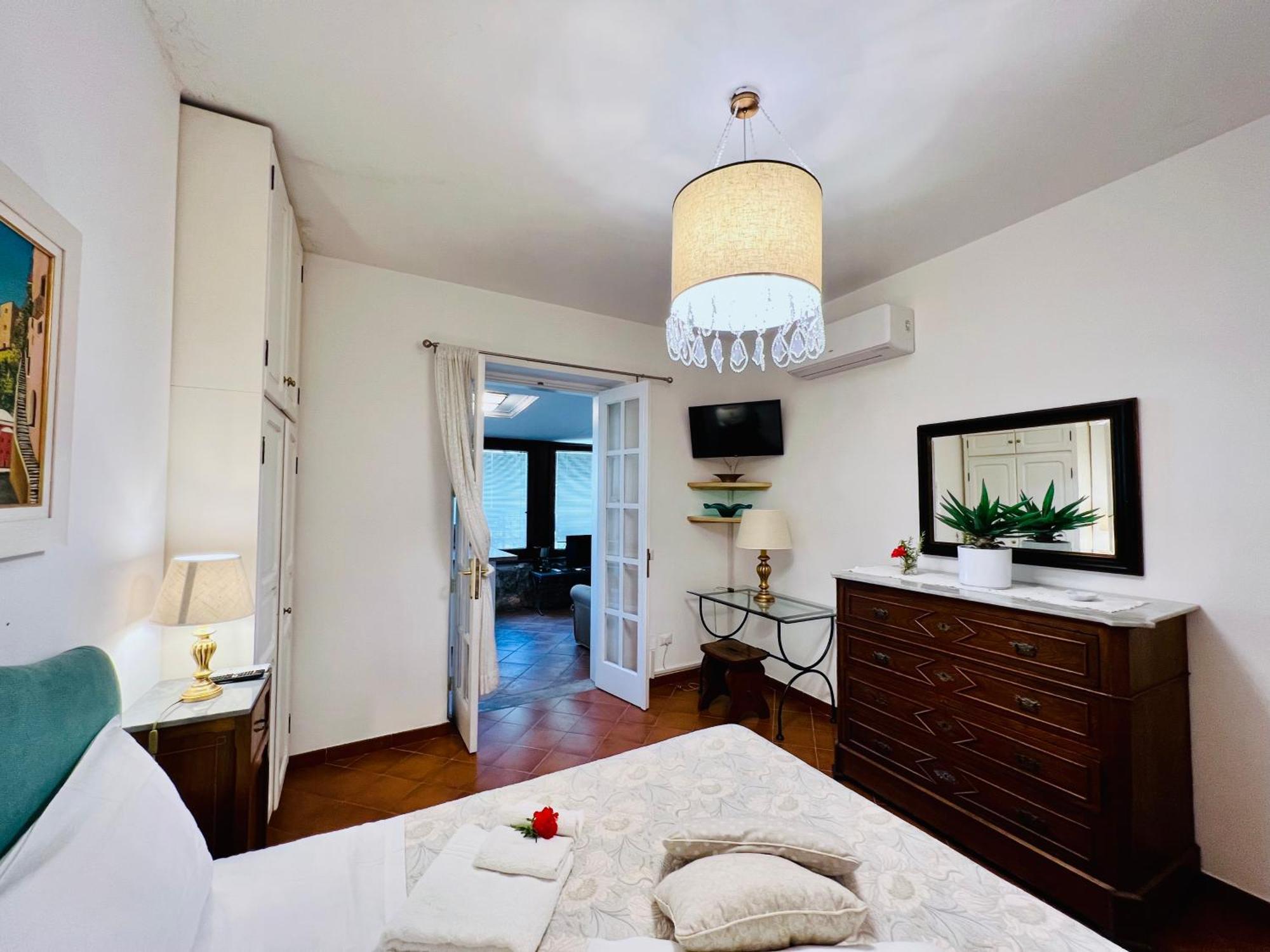 Holiday home Yourhome - Maison Iolanda *