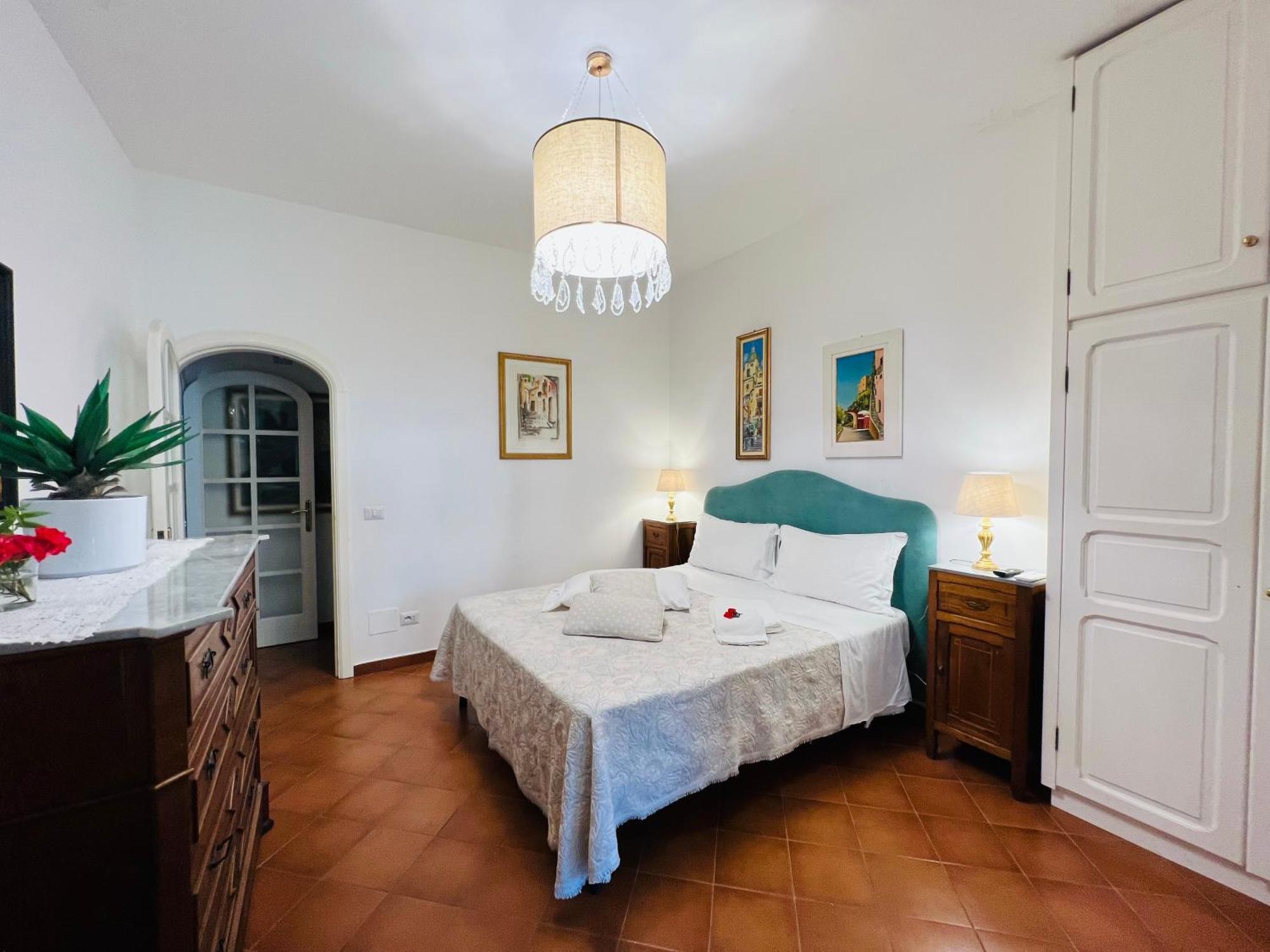 Yourhome - Maison Iolanda Positano