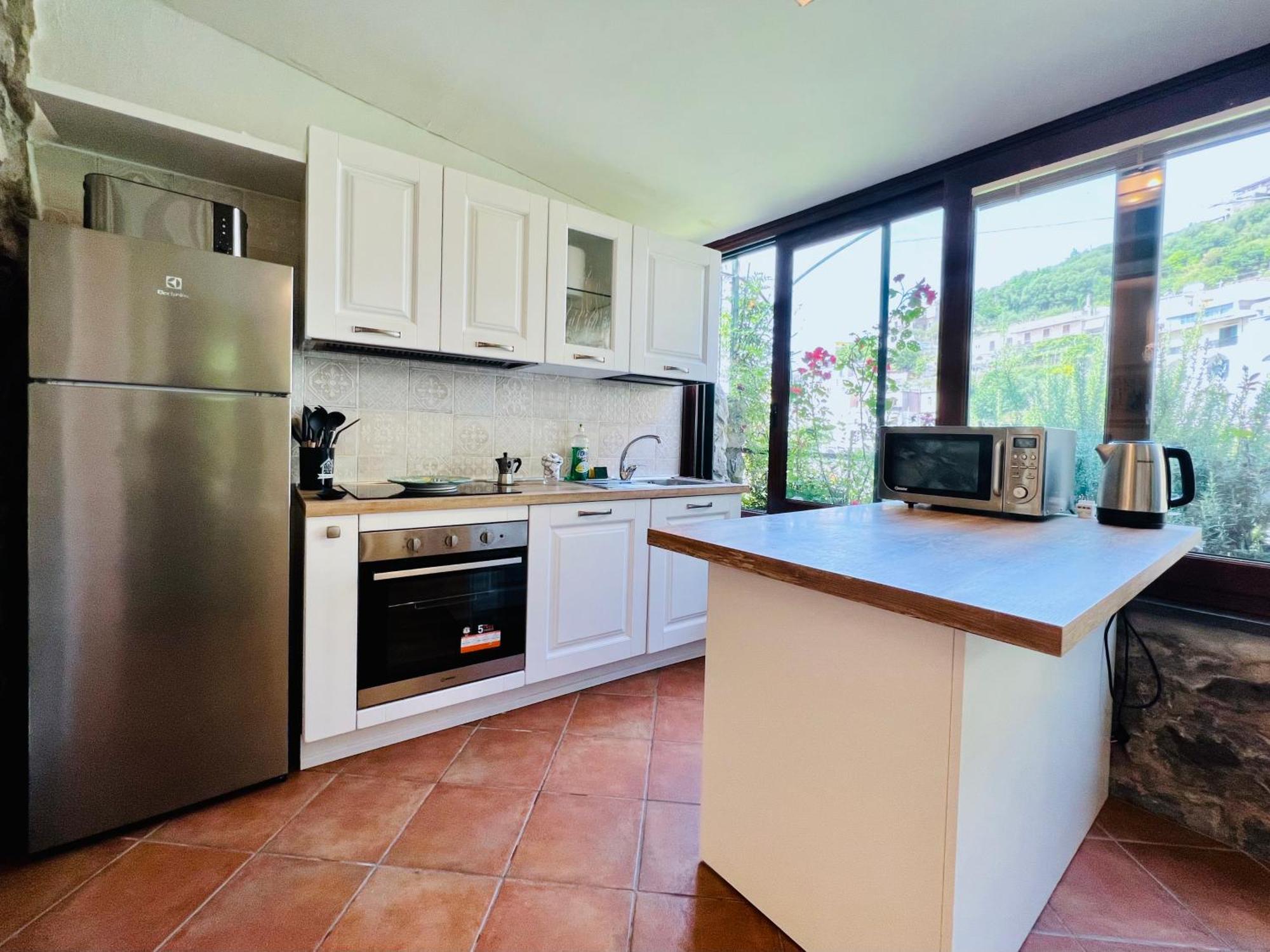 Holiday home Yourhome - Maison Iolanda