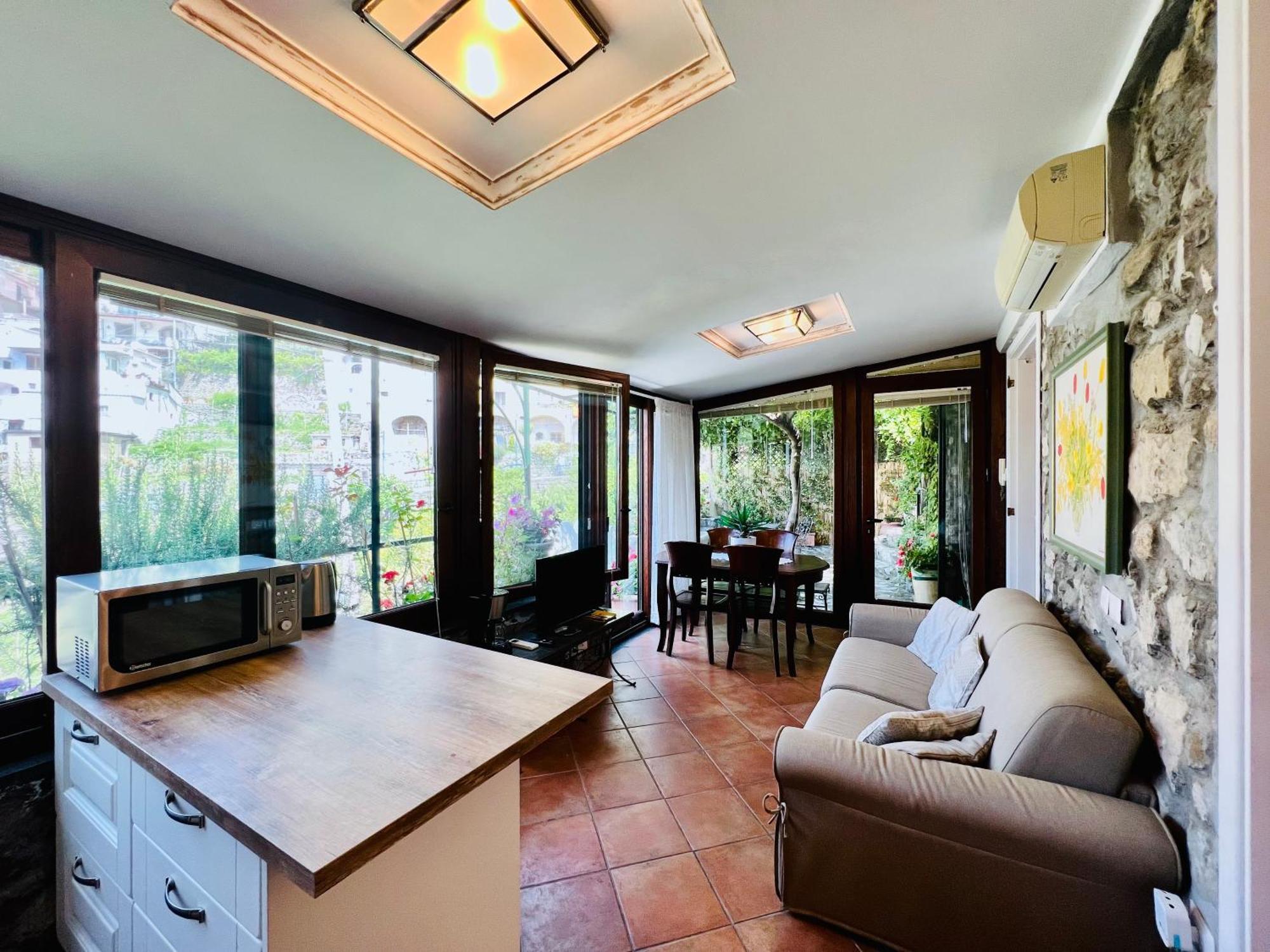 Holiday home Yourhome - Maison Iolanda