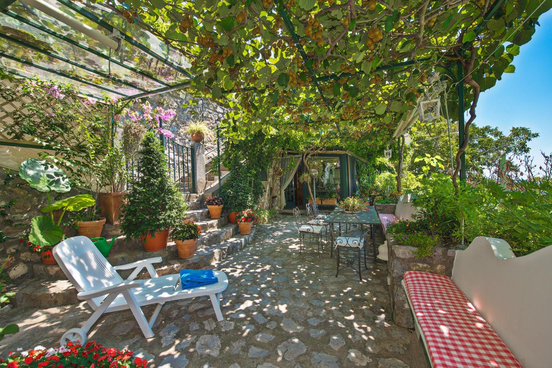 Holiday home Yourhome - Maison Iolanda