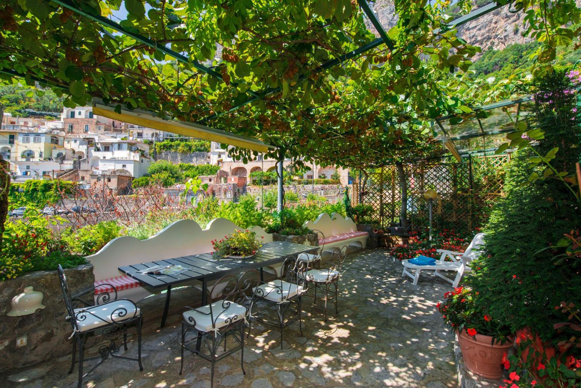 Yourhome - Maison Iolanda *
