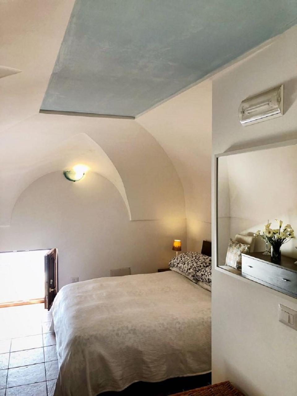Casa Toby Positano