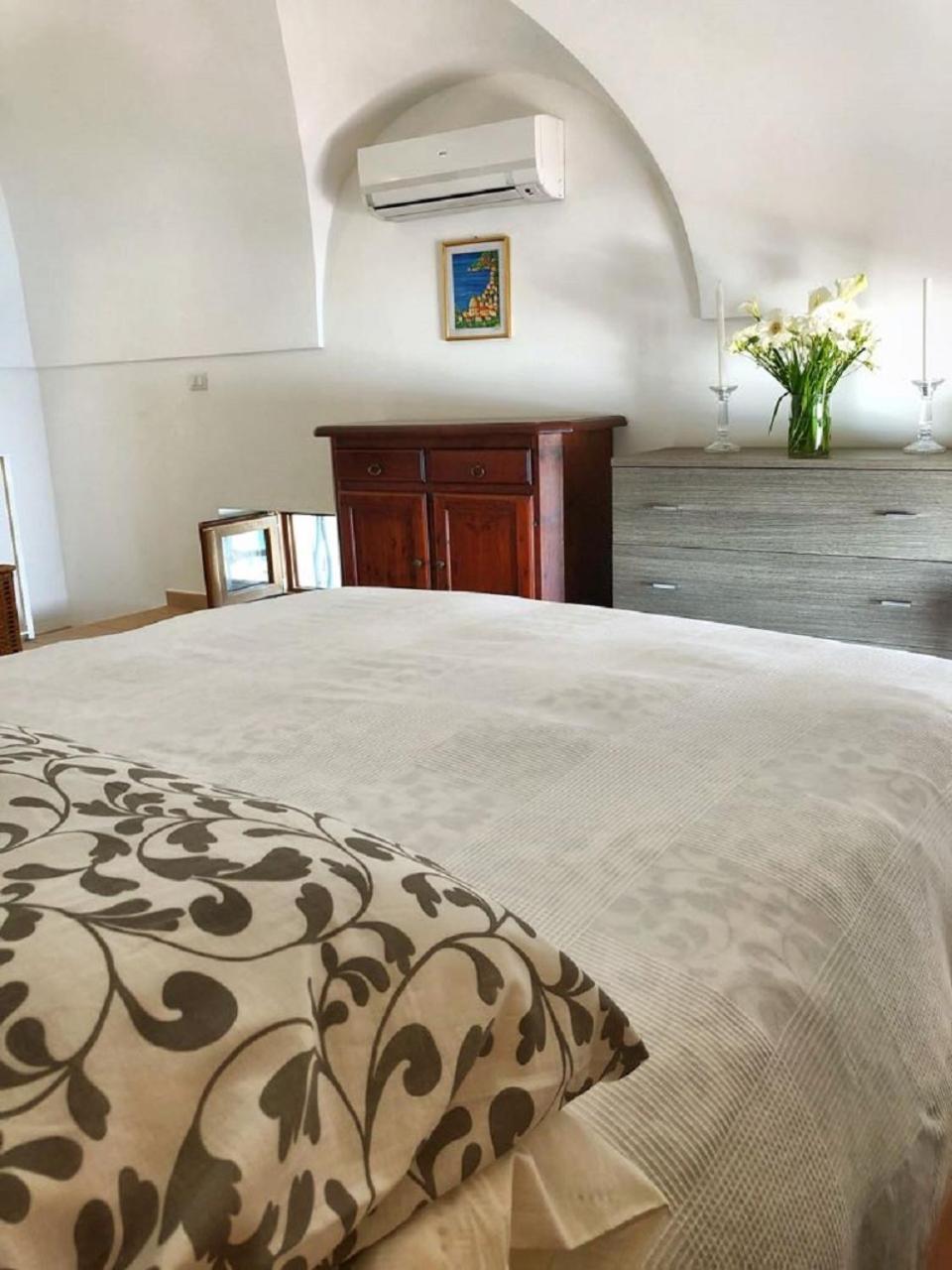 Casa Toby Positano