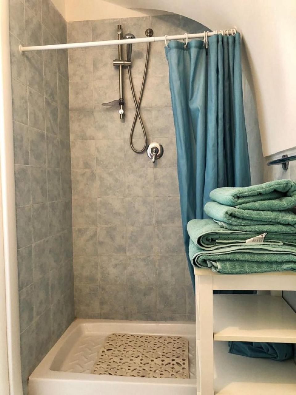 Casa Toby Apartment Positano