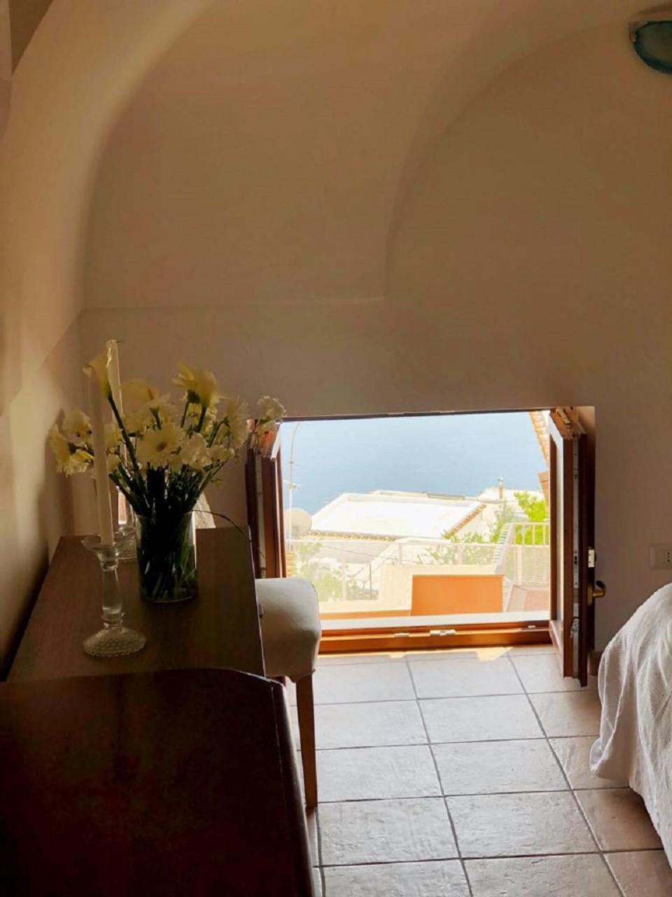 Casa Toby Positano