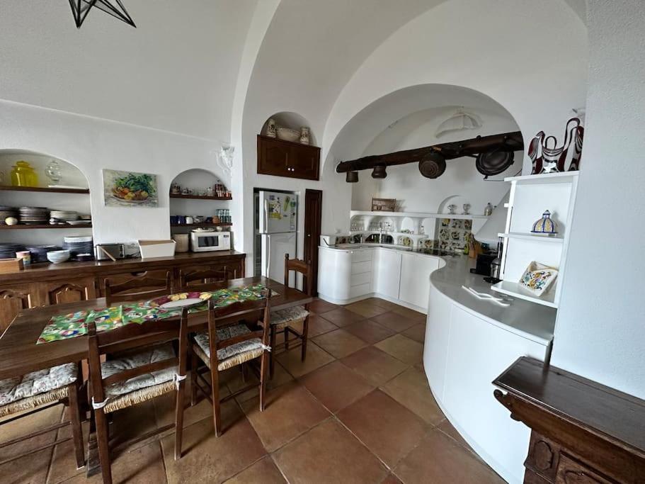 Fornillo 84 * Positano