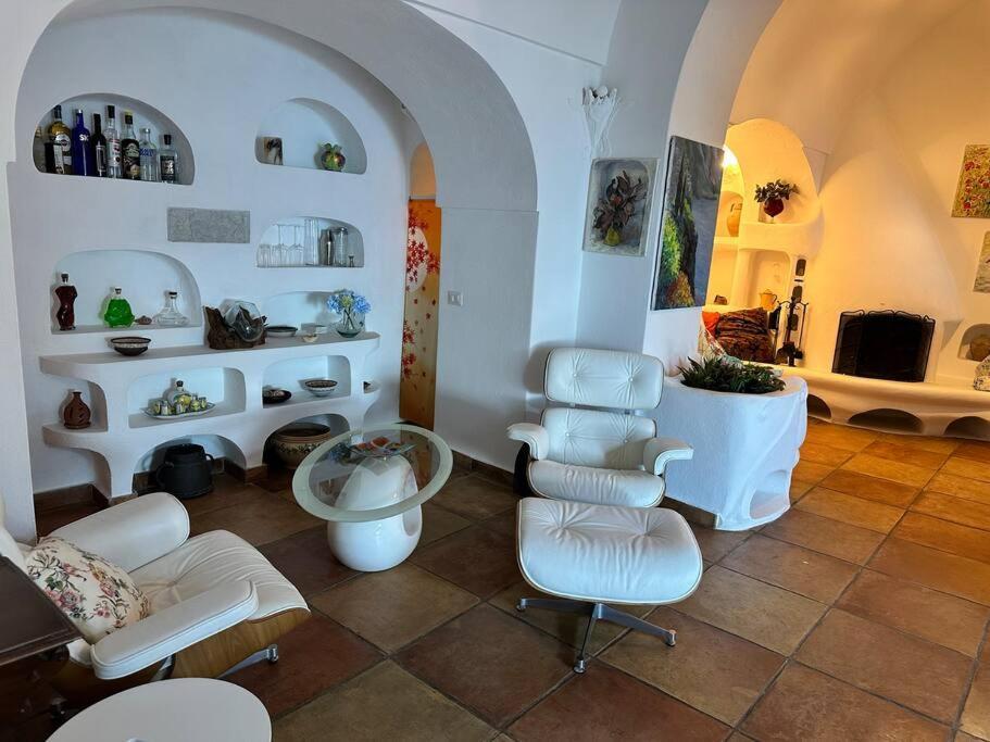 Fornillo 84 Positano