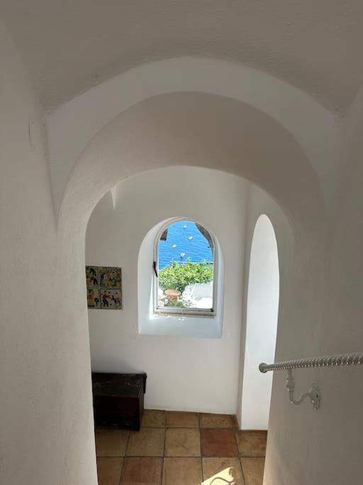 Fornillo 84 Positano