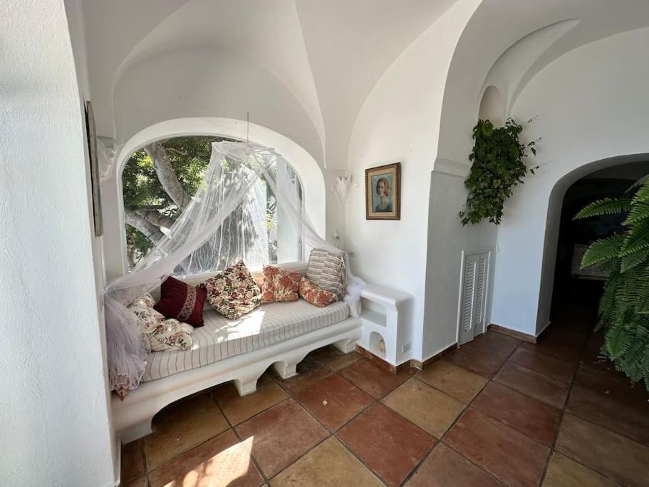 Fornillo 84 * Positano