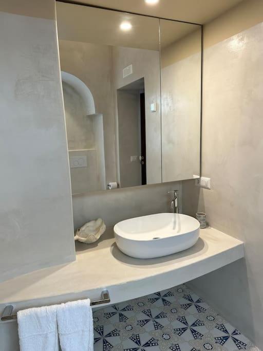 Fornillo 84 Villa *