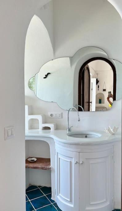Villa Fornillo 84 *