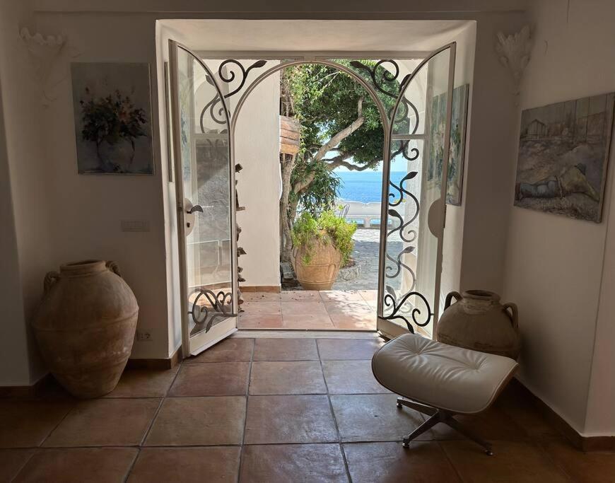 Villa Fornillo 84