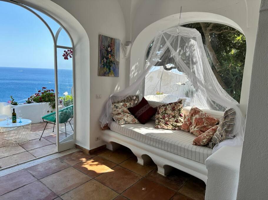Villa Fornillo 84 Positano