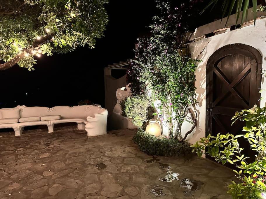 Fornillo 84 * Positano