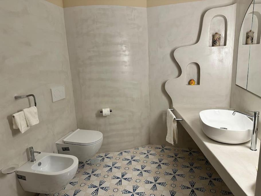 Fornillo 84 Villa Positano