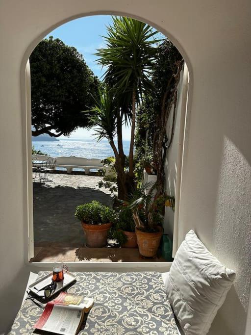 Fornillo 84 * Positano