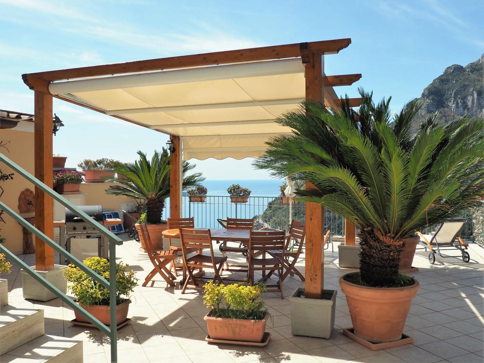 Lia's - Il Monticello Guest house Positano