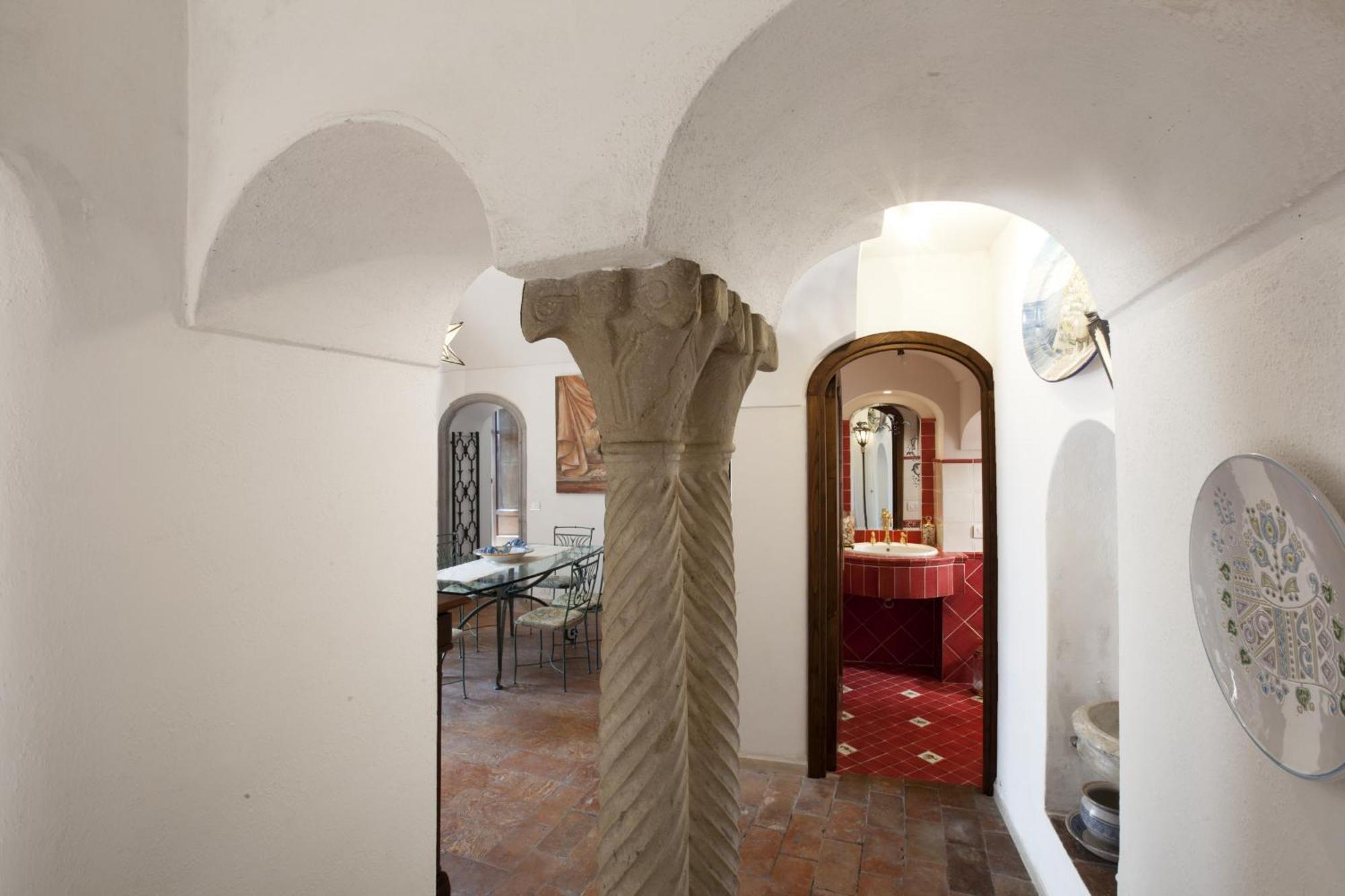 Villa Estate4home - Elsa Positano