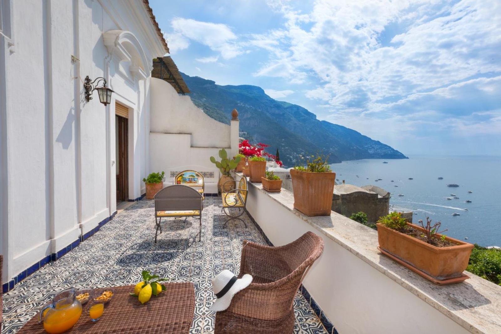 Estate4home - Elsa Positano