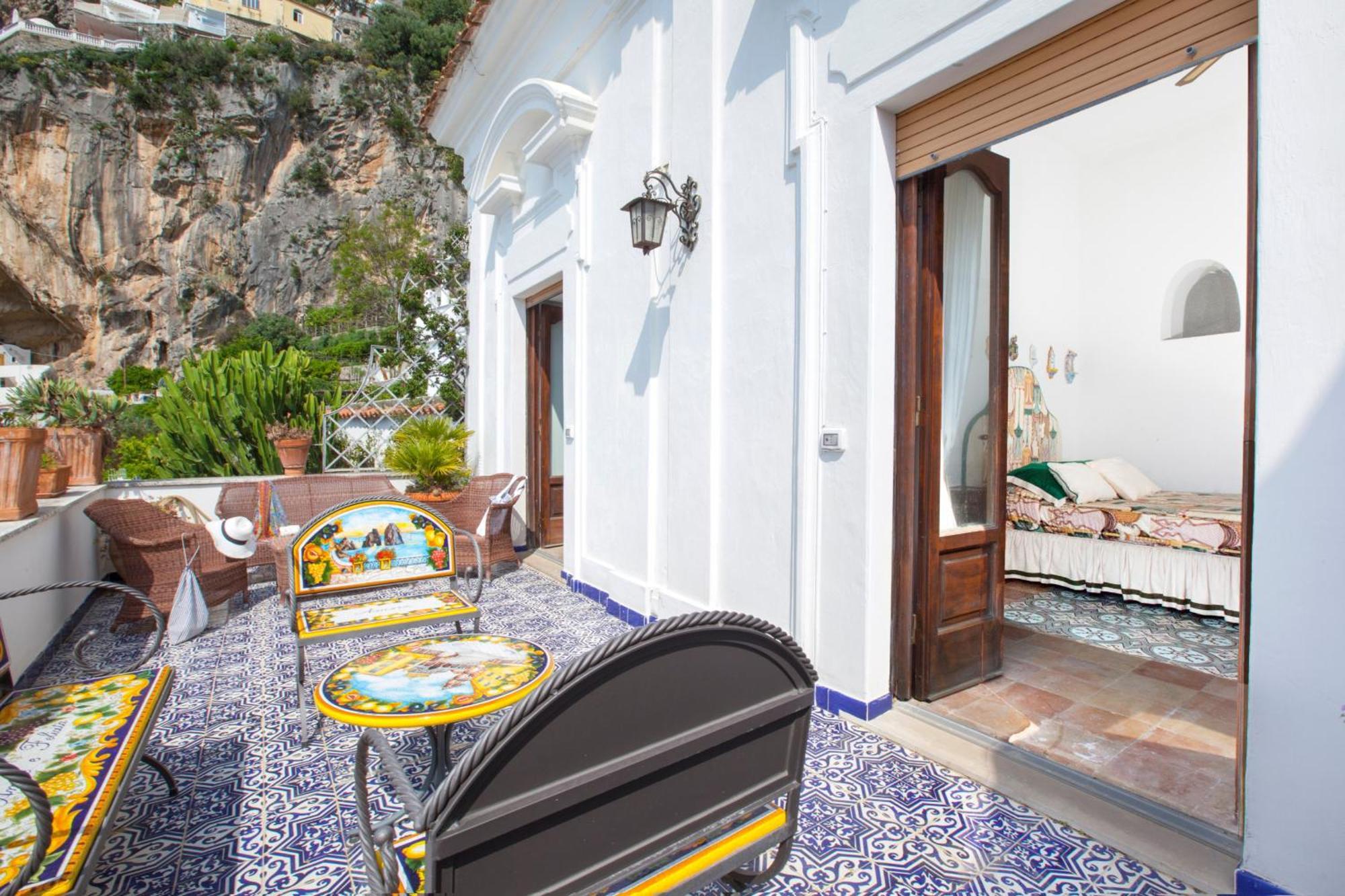 Villa Estate4home - Elsa Positano