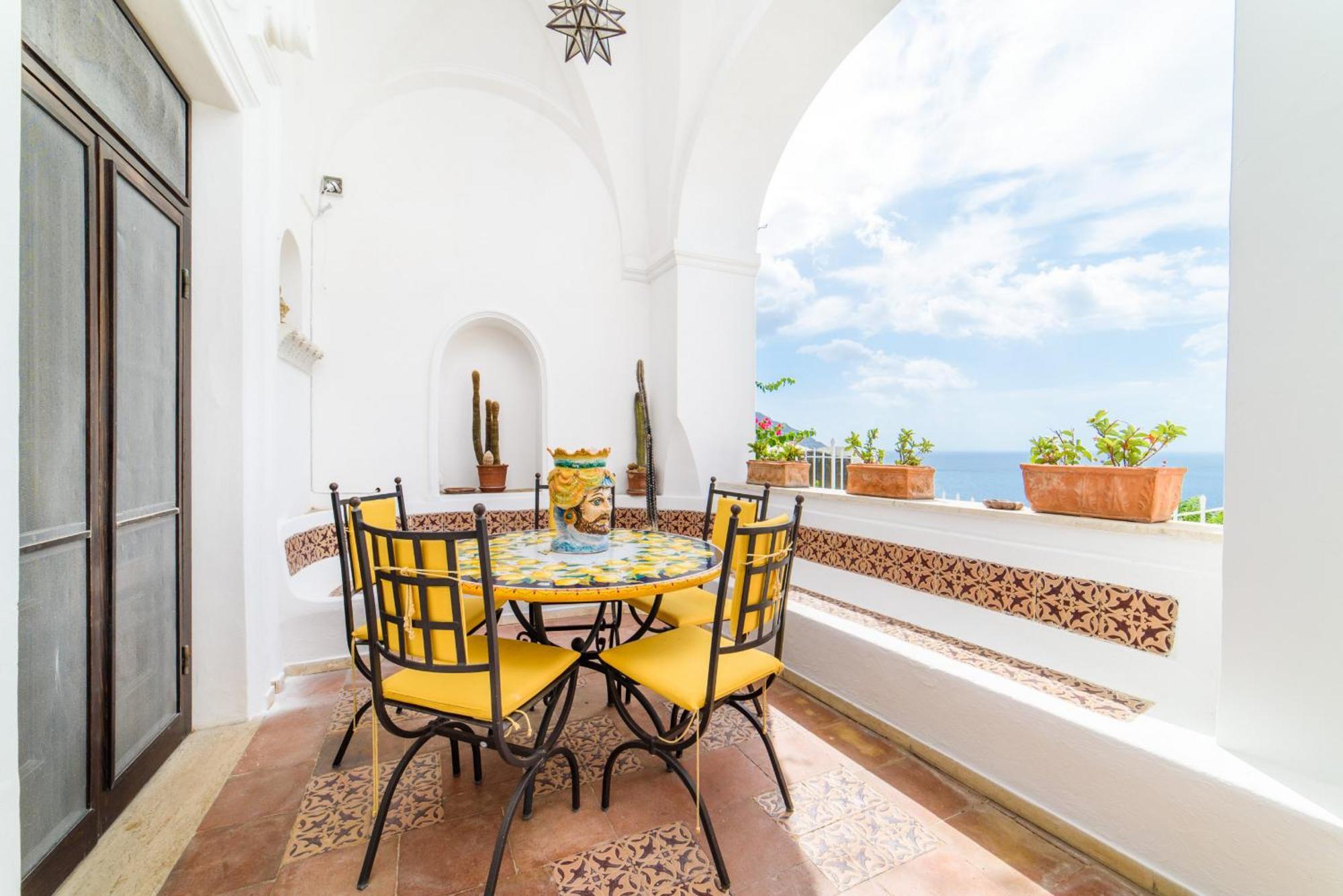 Estate4home - Elsa * Positano